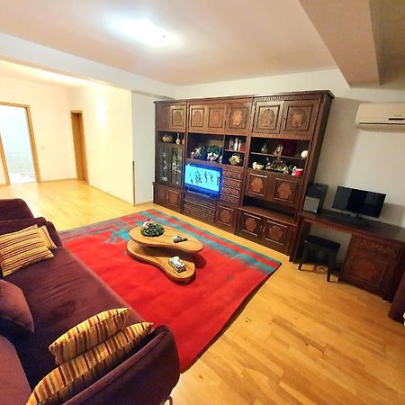 Centru Unirii Luxury Vip Apartament 2 Camere 98 Mp ! Parcare Subterana Privata Incalzita Iarna Si Climatizata Vara Doar Cu Rezervare In Limita Locurilor Disponibile ! Proprietate In Regim Hoteliep - Nu Are Bucatarie ! بوخارست المظهر الخارجي الصورة